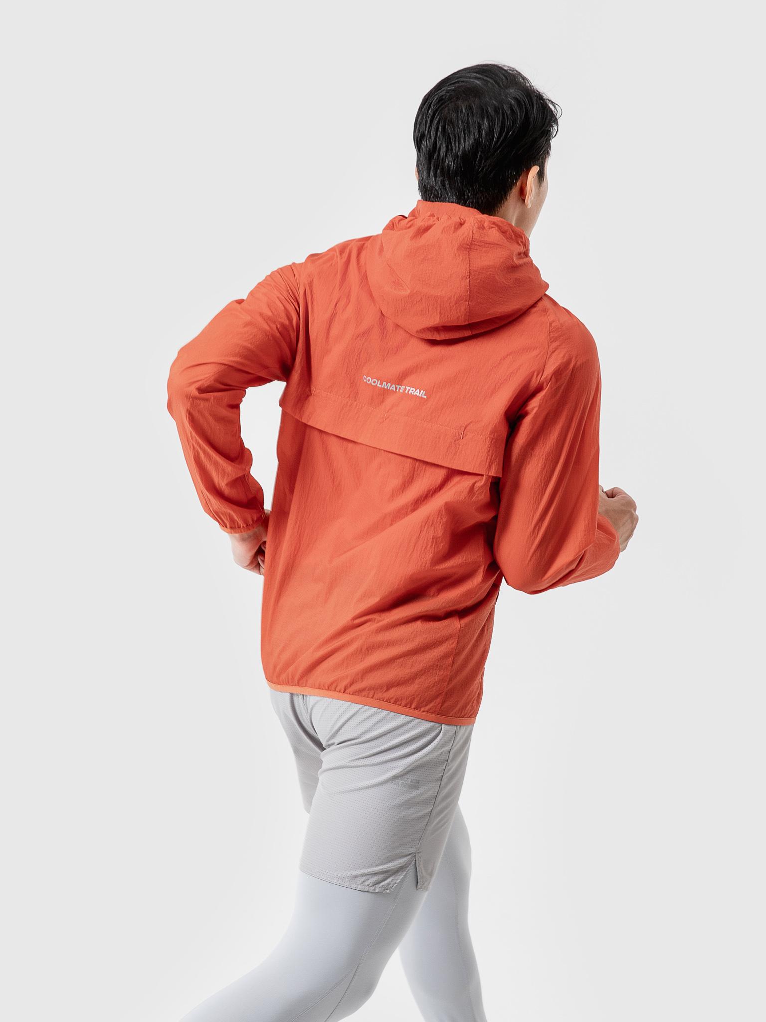 Áo khoác thể thao Windbreaker Ripstop - 3