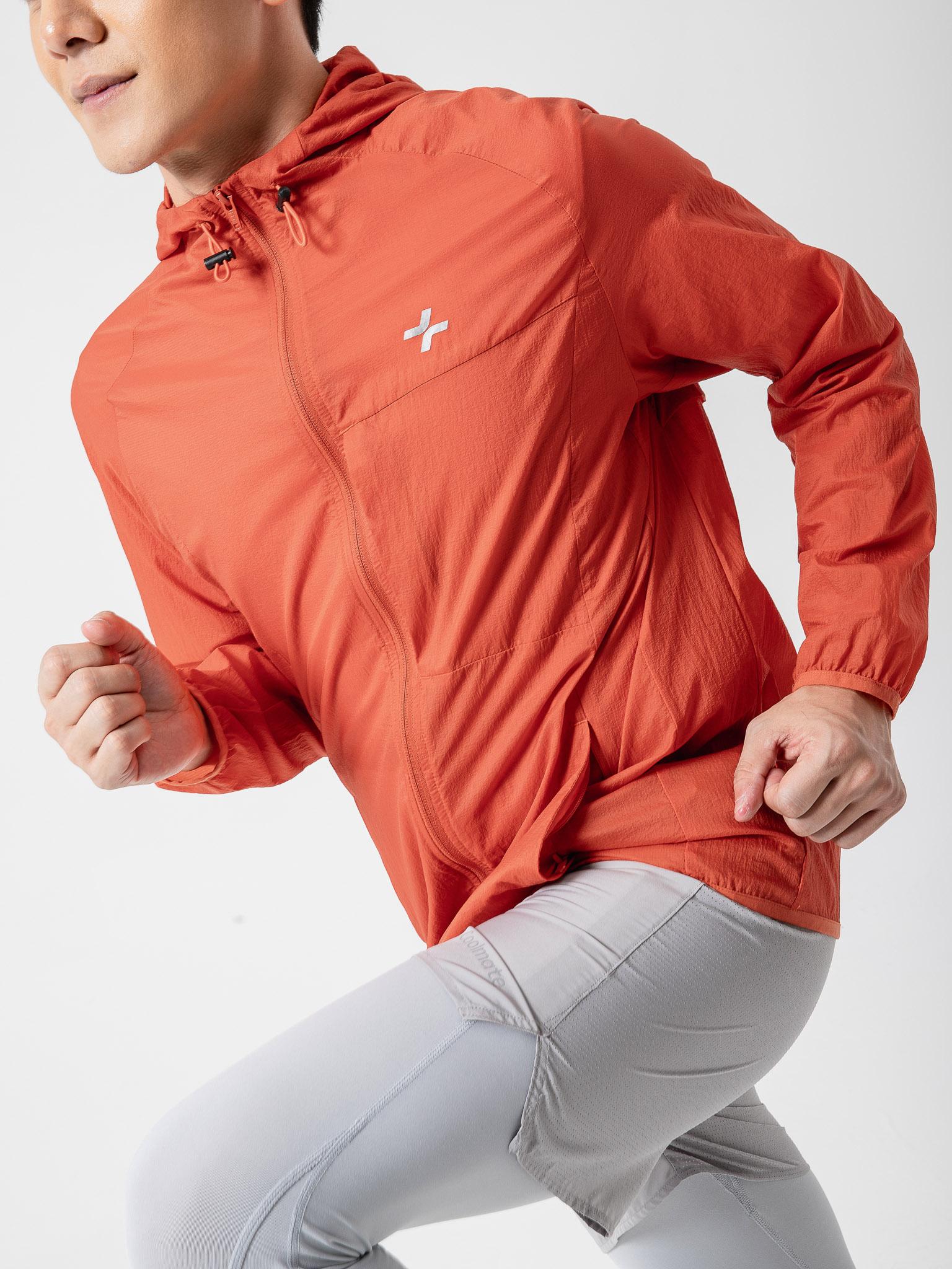 Áo khoác thể thao Windbreaker Ripstop - 4