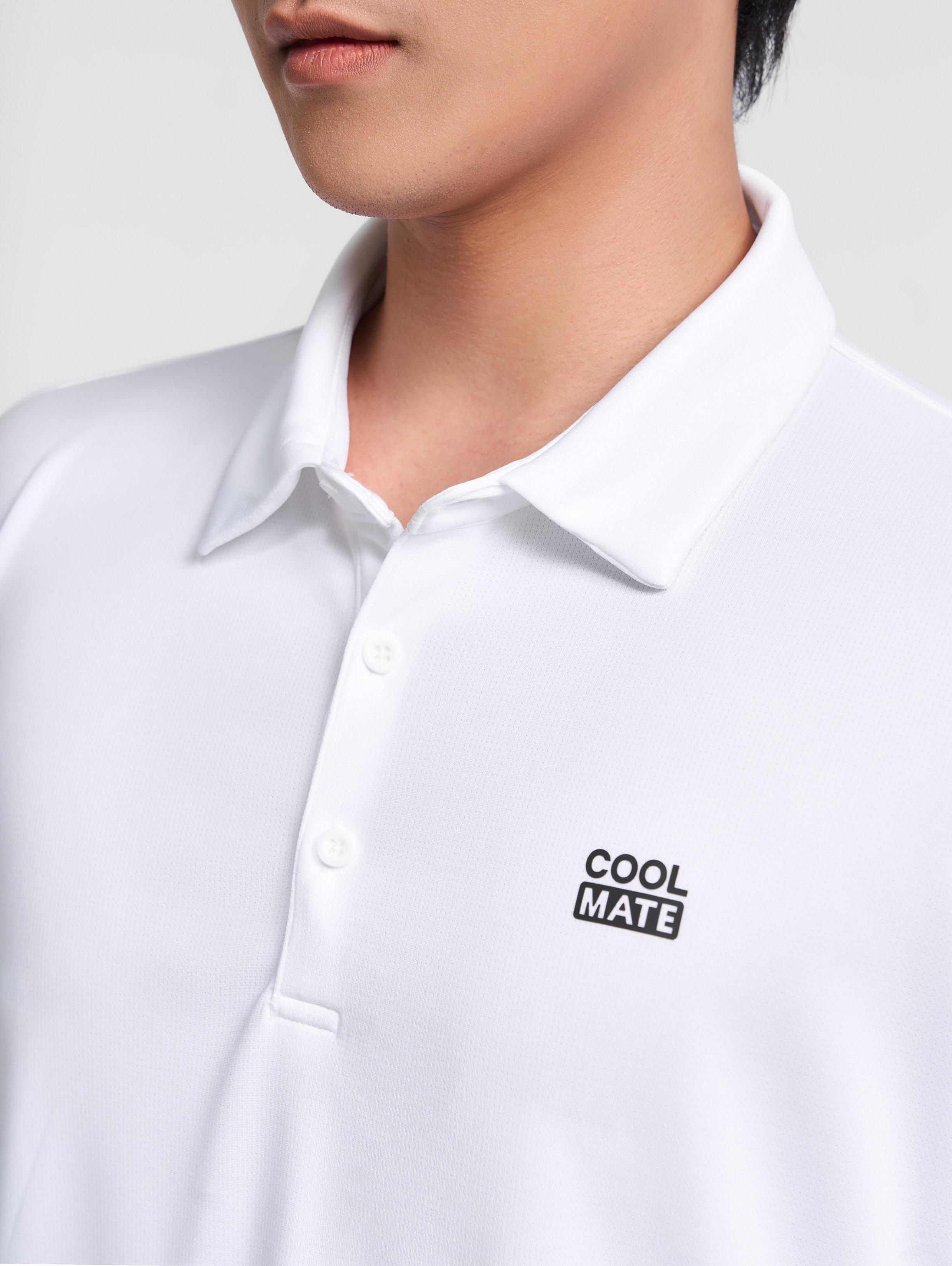 Áo Polo Nam Thể Thao Promax-S1