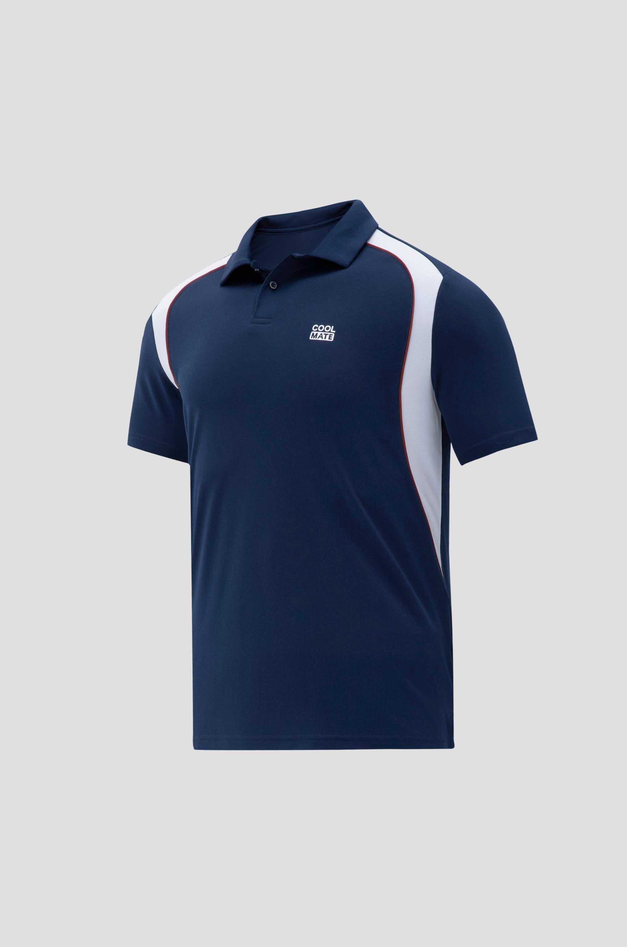 Polo thể thao Promax Flexline Clash
