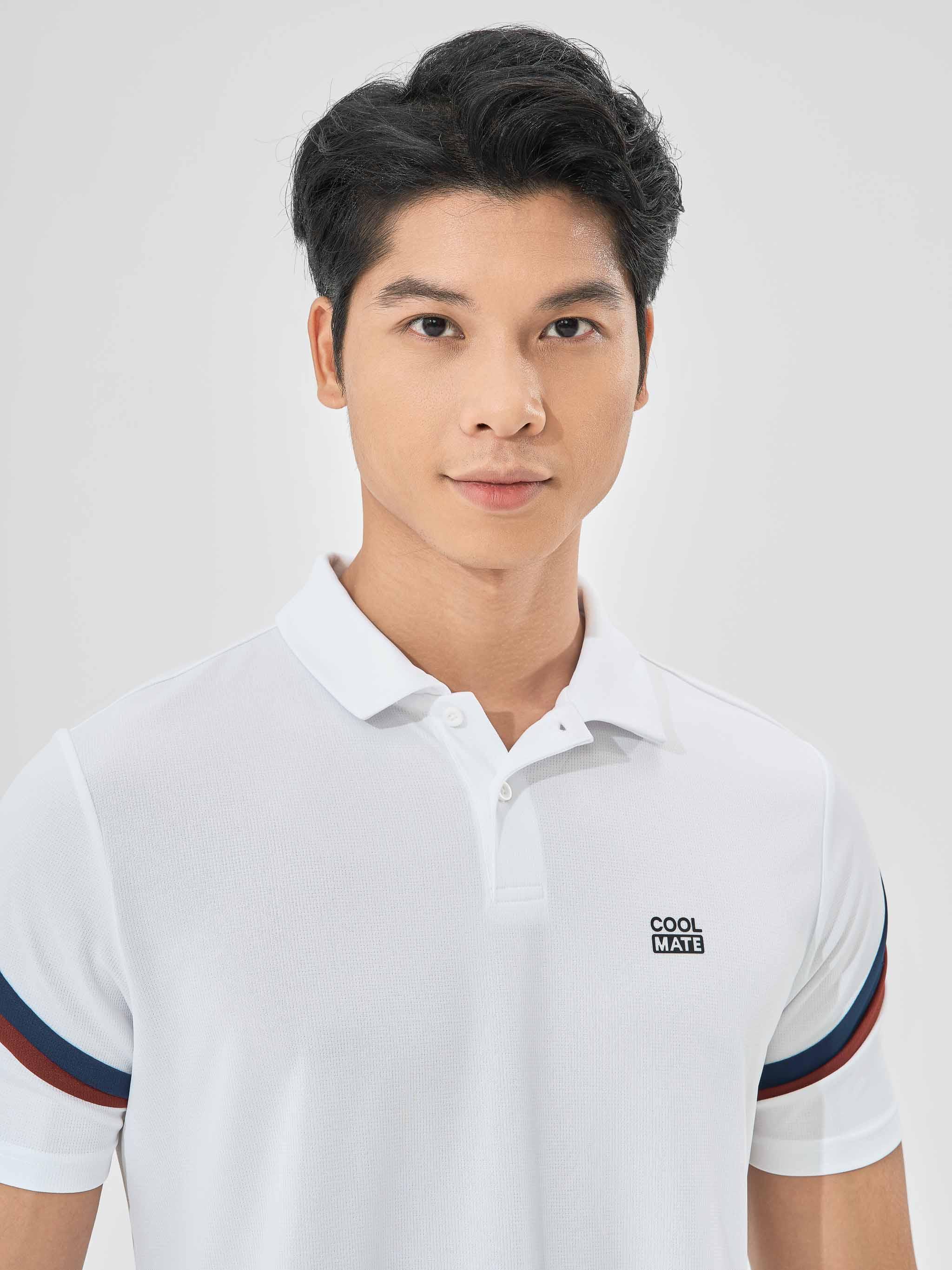 Polo thể thao Promax Sportline
