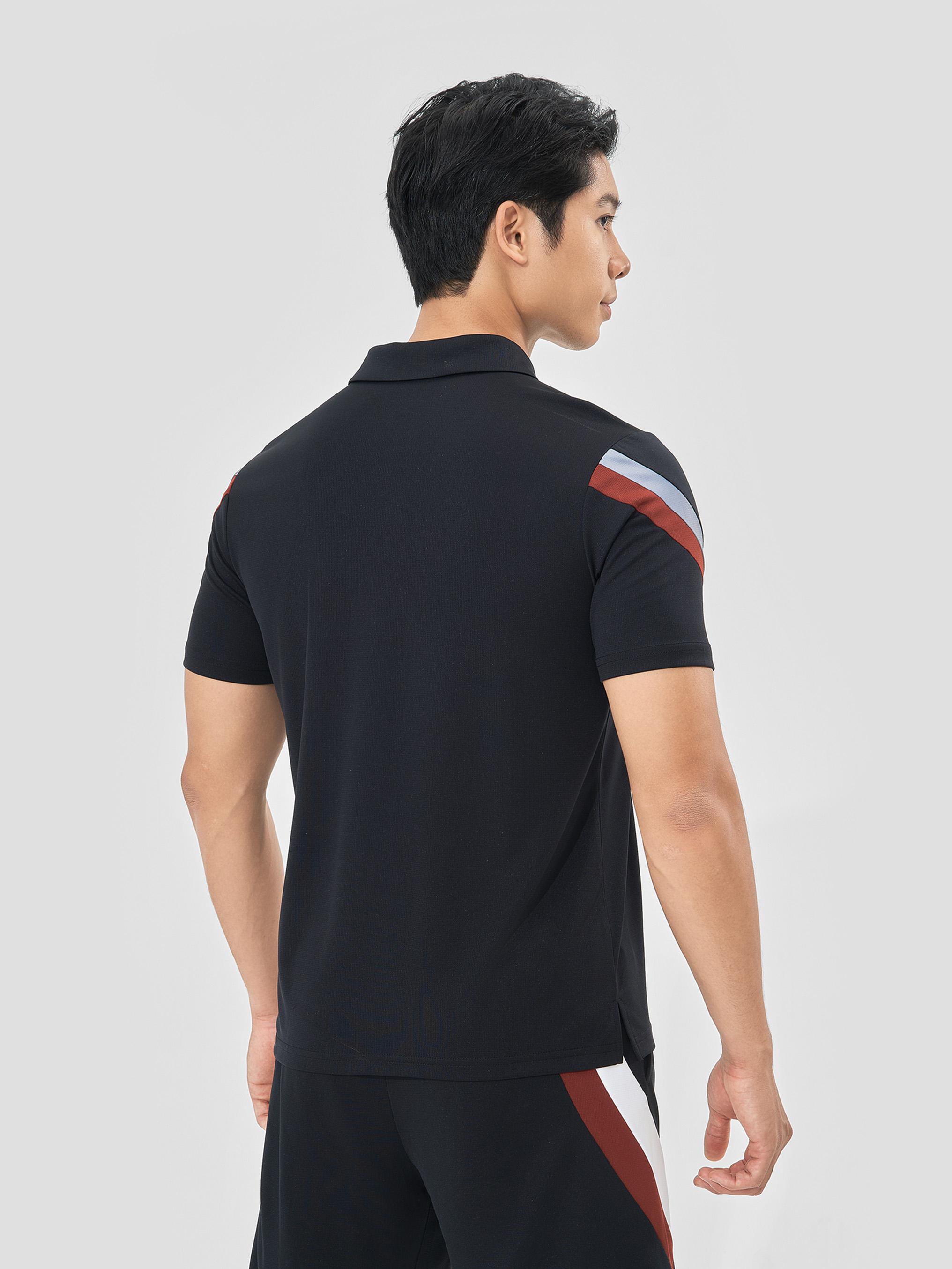 Polo thể thao Promax Sportline - 2