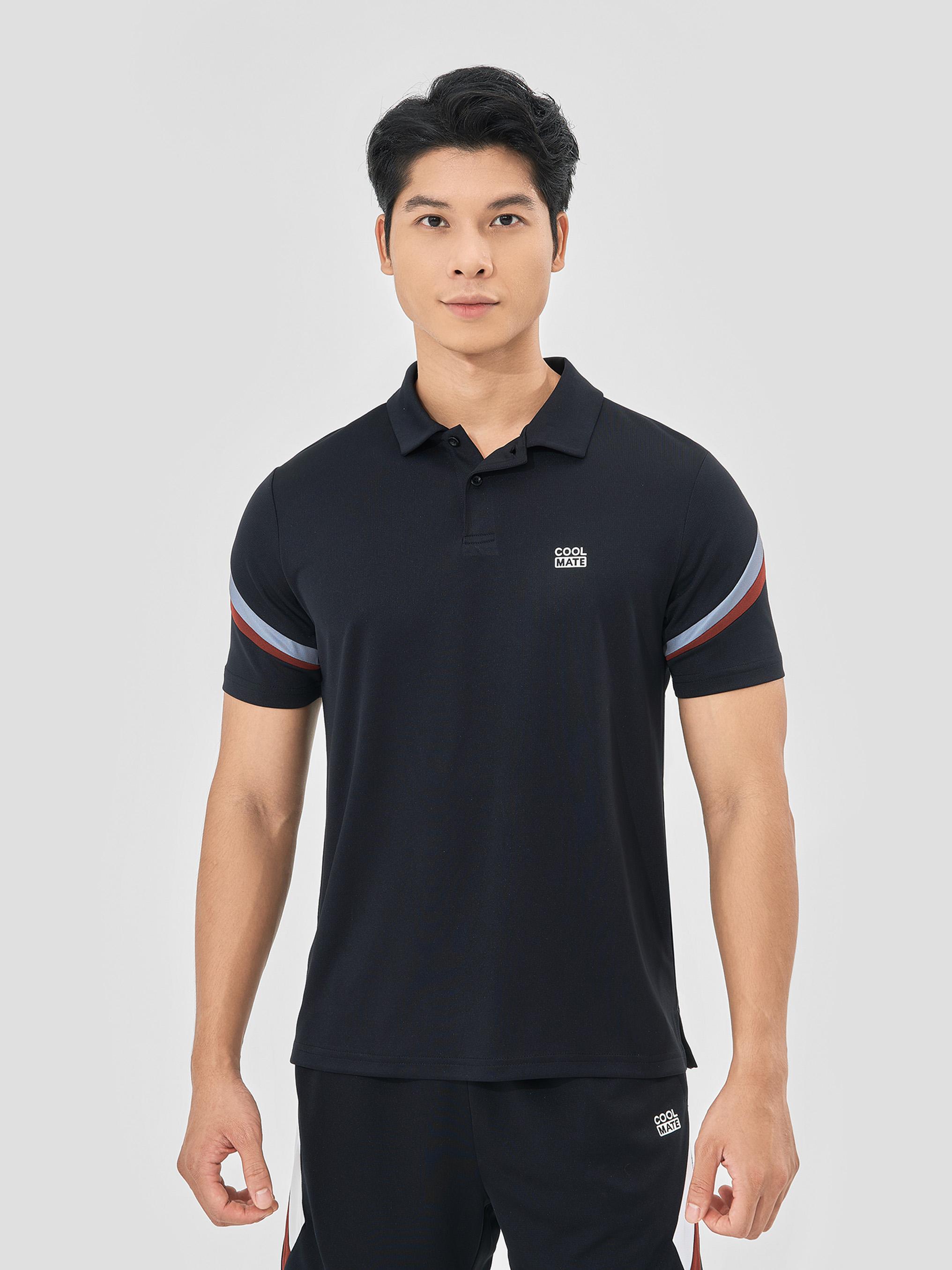 Polo thể thao Promax Sportline - 3